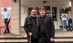 Ahmet Yenilmez: “Fatih Tekke ile hasbihal ettim, delikanlı duruş yeter”