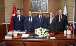 CHP’de büyük kırılma: Trabzon teşkilatları Safını belli etti, gözler Kılıçdaroğlu’nun hamlesinde