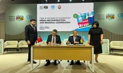 Trabzon ile Şuşa resmen kardeş şehir oldu