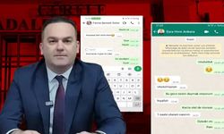 Bakanlıktan Görele Belediye Başkanı Dede'ye verilen cezaya itiraz