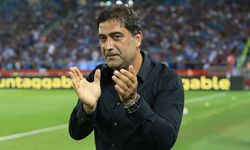 Ünal Karaman’dan Şampiyon Trabzonspor’a tebrik mesajı