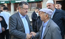 Başkan Genç’ten bayramlaşmaya davet