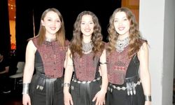 SAMİDA Artvin ve Trabzon'da sevenleriyle buluştu