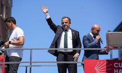 Mustafa Bak : “Halkın öfkesini çamur atarak bastıramazsınız”