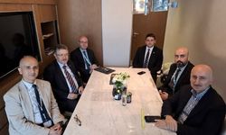 Karaismailoğlu: Şehirlerimizi geleceğe göre planlamak zorundayız”
