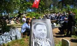 "İbrahim Usta'nın en büyük mirası kazandığı gönüller oldu."