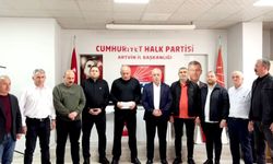 Artvin CHP örgütü’nden “Mutlak Butlan” tepkisi