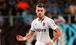 Muçi Trabzonspor'da!