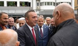 “İYİ Parti Trabzon’dan Meydanda bayramlaşma buluşması”
