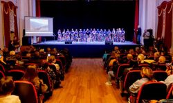 Gürcistan ve Türkiye arasındaki kardeşlik köprülerini güçlendiren muhteşem bir etkinlik