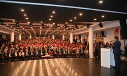 Başkan Genç: Bu topraklara ilelebet sahip çıkacağız
