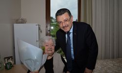Başkan Genç'ten Anneler Günü mesajı