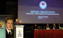 Başkan Genç: “400 milyon liralık enerji projemizi hayata geçiriyoruz”