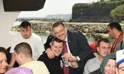 Trabzon’da “Birlikte Yaşam Şenliği” başlıyor