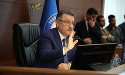 Başkan Genç'ten İBB'ye Trabzonspor davasını geri çekme çağrısı