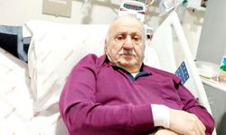 Belediye Başkanı hayatını kaybetti