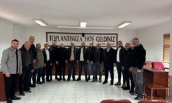 Çarşıbaşı Küçük Sanayi Sitesi için kooperatif kuruldu