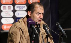 Metin Diyadin: 'Ligde kalmamız gerekiyor'