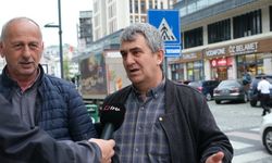 Açıklanan yaş çay taban fiyatı Rizelileri sevindirdi