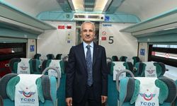 Bakan Uraloğlu: 'Kurban Bayramı'nda THT trenlerimizde toplamda 18 bin 644 kişilik kapasite artışı sağlayacağız'