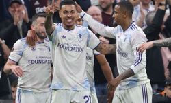 UEFA Avrupa Ligi'nde sezonun enleri belli oldu