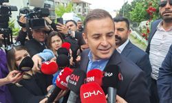 CHP'li Ahmet Akın: (Kılıçdaroğlu ziyareti) 'Hep beraber bunun üstesinden geleceğiz, ayağa kalkacağız'
