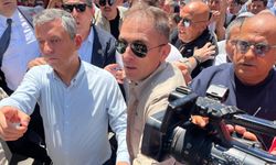 Özgür Özel'den Kılıçdaroğlu'na çağrı: 'Başkası kazanırsa elini öpeceğim'