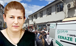 Artvin Şavsat'ta acı olay