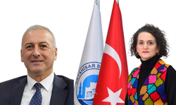Ortahisar Belediyesi’nde yeni dönem: Başkan Yardımcıları belli oldu