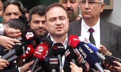 Avukat Üregen: 'Genel Başkanımız şu an Kemal Kılıçdaroğlu'dur'