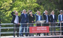 CHP Genel Başkanı Özel: 'İstiklal Madalyası Balıkesir'in hakkıdır'
