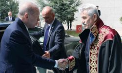 Cumhurbaşkanı Erdoğan: “Yeni Anayasayı Millet Belirlemeli”