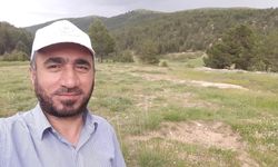 Otomobilin çarptığı bir kişi hayatını kaybetti