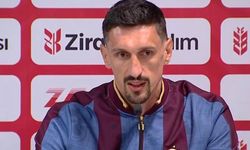 Stefan Savic: 'Tek hedefimiz kupayı kazanmak'