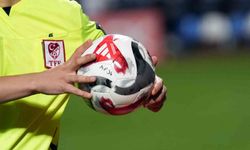 Trabzonspor-Gençlerbirliği maçı makemi belli oldu