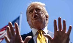 Trump: 'İran daha iyi bir teklif sunmazsa çok daha sert bir şekilde vurulacak'