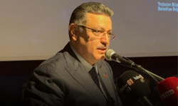 Genç’ten muhalefete sert çıkış:  “Algı değil hizmet üretiyoruz, Trabzon’un parası Trabzon’da kalacak”