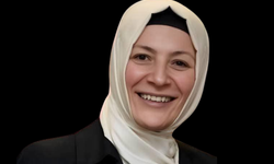 Ak Parti'nin eski MKYK üyesi Emine Çift hayatını kaybetti