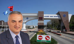 Külekçi: "KTÜ'nün olmadığı listeye kimse inanmaz"