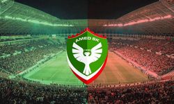 Trendyol 1. Lig'in son haftasında Amed Sportif Faaliyetler deplasmanda karşılaştığı Iğdır FK ile 3-3 berabere kaldı ve Süper Lig'e yükselen ikinci takım oldu.