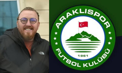 Araklıspor'a ağır fatura:Sarımollaoğlu tepkili