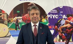 Trabzonlu antrenör Mustafa Meral’e milli görev
