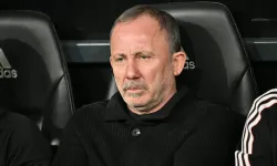 Trabzonspor maçı öncesi Sergen Yalçın'ın ismi ıslıklandı