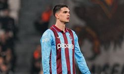 Salih Malkoçoğlu: "Derbiler Trabzonspor için önemli maçlar"