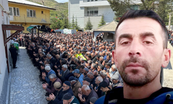 Bülent Gezer'e son görev