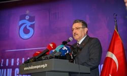 Başkan Genç: Trabzonspor Tesisleri Yıldızlı’ya taşınabilir