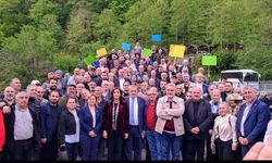 CHP’li Bayraktutan: “Karadeniz sahipsiz değildir,vahşi madenciliğe geçit vermeyeceğiz”