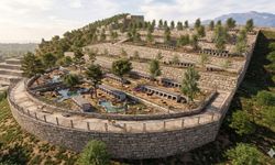 Trabzon’da “Can Dostlar” için dev adım: Yomra İkisu Doğal Yaşam Alanı İhalesi başladı