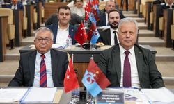 Ortahisar Meclisi’nde borç, personel giderleri ve maaş tartışması