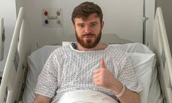 Arseniy Batagov başarılı bir operasyon geçirdi